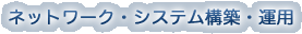 �l�b�g���[�N�E�V�X�e���\�z�E�^�p